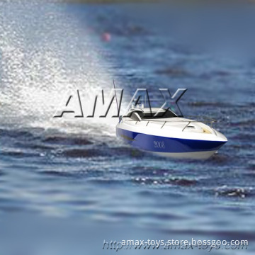 nb-1205-w Nitro boat - Princess